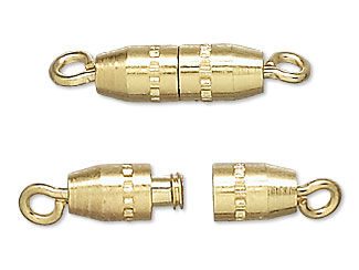 Torpedo Clasp